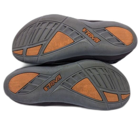 Teva Niyama Purple Flats Size Women's  6 - Picture 6 of 7